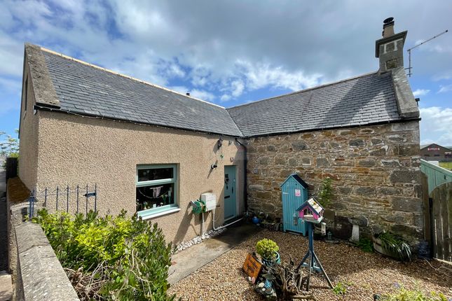 Woodbine Cottage, 61, Pilmuir Road, Forres, Moray, IV36 1HE, Forres photo 2