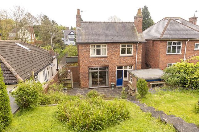 Detached house for sale in Barrs Road, Cradley Heath, West Midlands