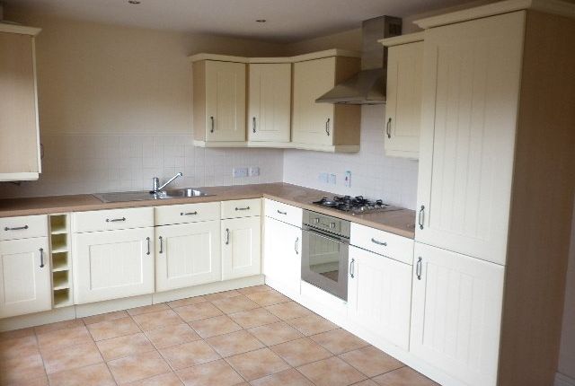 Cleveland Court, 57, Balfour Close, Northamptonshire photo 3