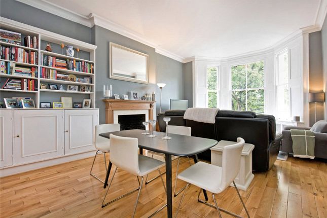 Flat for sale in Sutherland Avenue, Little Venice