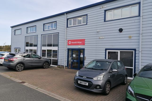 Thumbnail Office to let in Cothey Way, Ryde