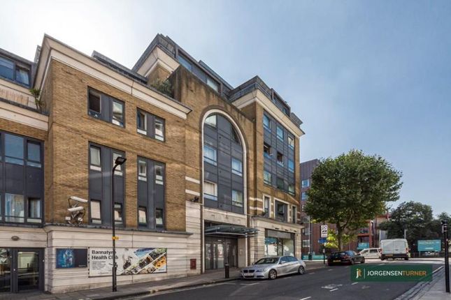 Flat 104 Royal Langford Apartments, 2 Greville Road, London photo 4