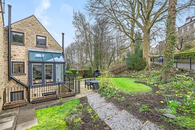 Property for sale in Ilkley Hall Park, Ilkley