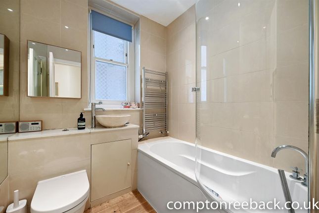 Flat for sale in Castellain Mansions, Maida Vale