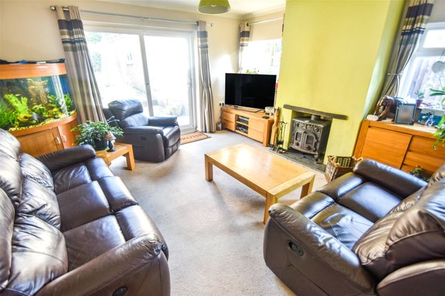 Bungalow for sale in Frimley Road, Ash Vale, Surrey