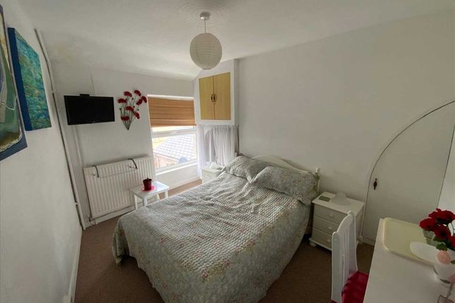 End terrace house for sale in Newry Street, Holyhead