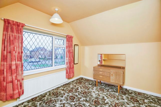 Detached bungalow for sale in Hillsway, Chellaston