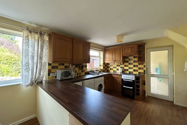 Semi-detached house for sale in Grayston Close, Mitton, Tewkesbury