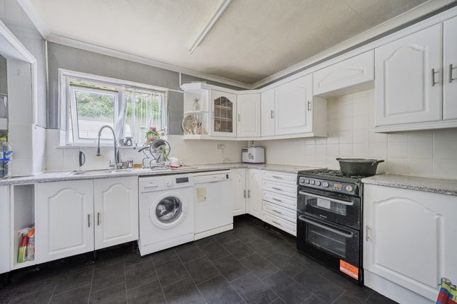 Terraced house for sale in Nugent Road, Bolton, Lancashire