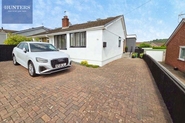 3-bed house on 67, Southgate Avenue, Pontyclun, £300,000