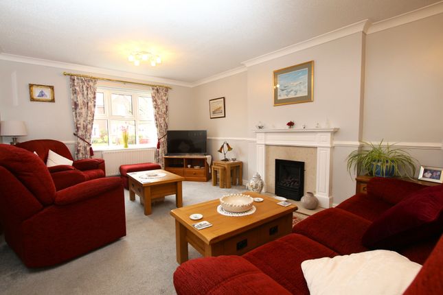 9, Bath Road, Bracebridge Heath photo 3