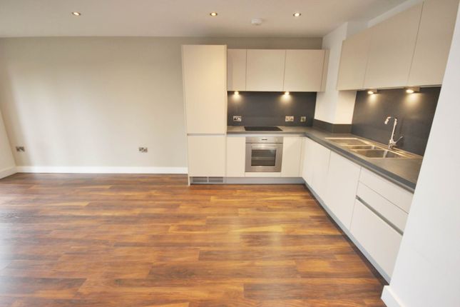 DG10 Wilburn Basin, Ordsall Lane, Salford photo 3