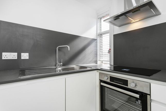 Kitchen (Example)