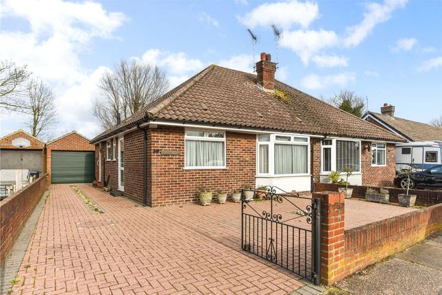 2-bed house on 59 Langdale Avenue, Chichester, £300,000