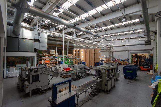 London Road, Sayers Common BN6, industrial for sale - 51313202 ...
