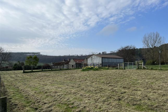 Barn conversion for sale in Silpho, Scarborough