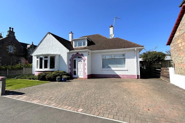 Thumbnail Detached house for sale in 1A Broadstone Park, Crown, Inverness.