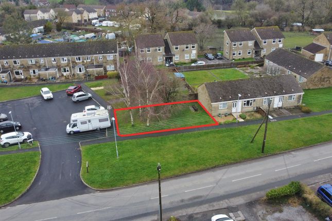 Thumbnail Land for sale in Stockhill, Coleford, Radstock