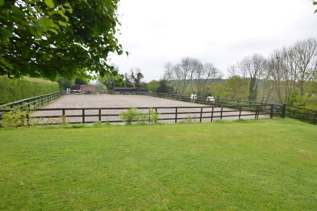 Equestrian property for sale in Shirley Grove, Tunbridge Wells