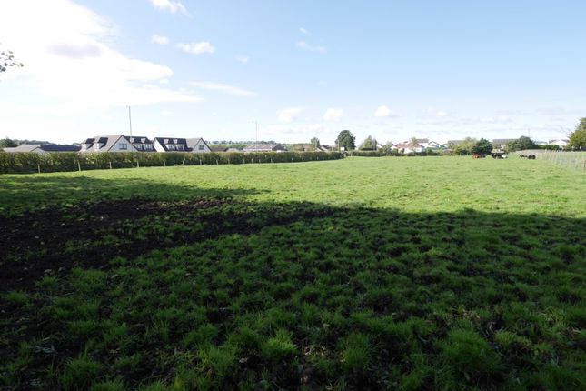 Land for sale in Land (1.85 Acres), Annan Road, Dumfries