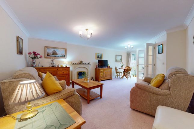 Apartment 14, Henbury Court, 181 Kiln Lane, Eccleston photo 2