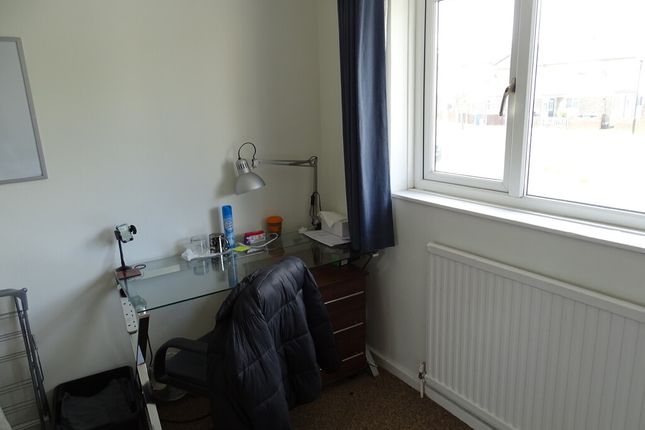 Terraced house to rent in Bates Green, New Costessey, Norwich