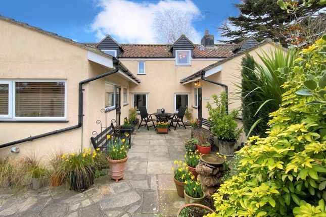 Thumbnail Cottage for sale in Friary Road, Portishead, Bristol
