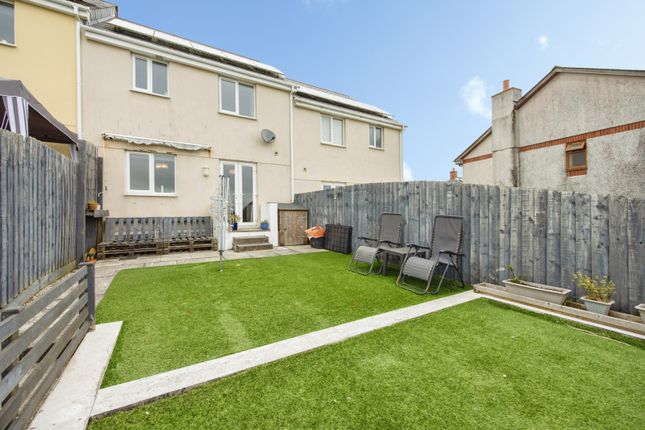 2 Hobhouse Terrace,, Fore Street, Liskeard photo 3