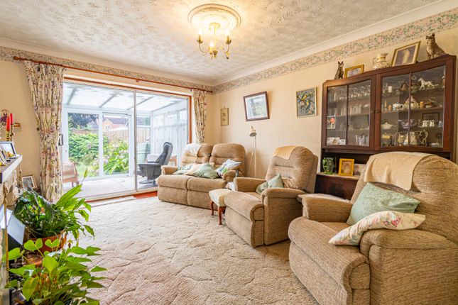 17, Caves Close, King's Lynn photo 2