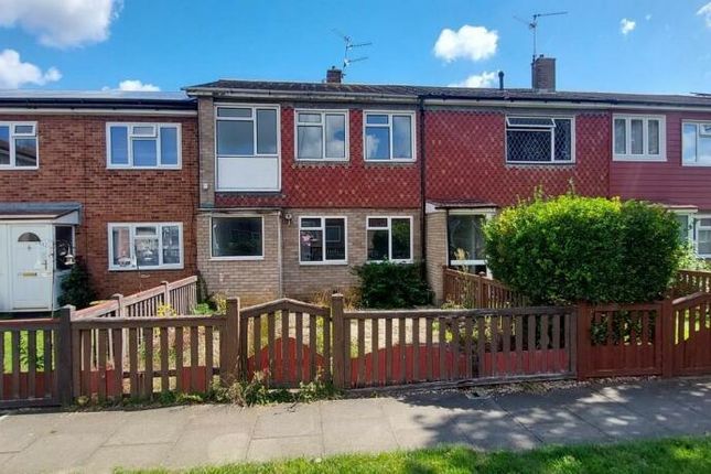 Property to rent in Lowick Gardens, Ravensthorpe, Peterborough PE3