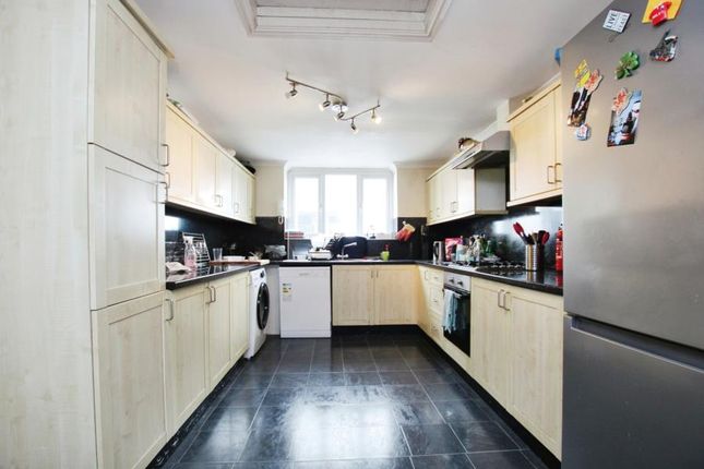 Maisonette to rent in Redland Road, Redland, Bristol