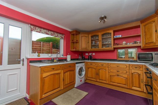 Bungalow for sale in Baysdale, Wigston