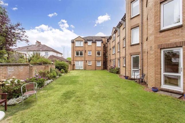 Flat for sale in Homeblair House, Glasgow