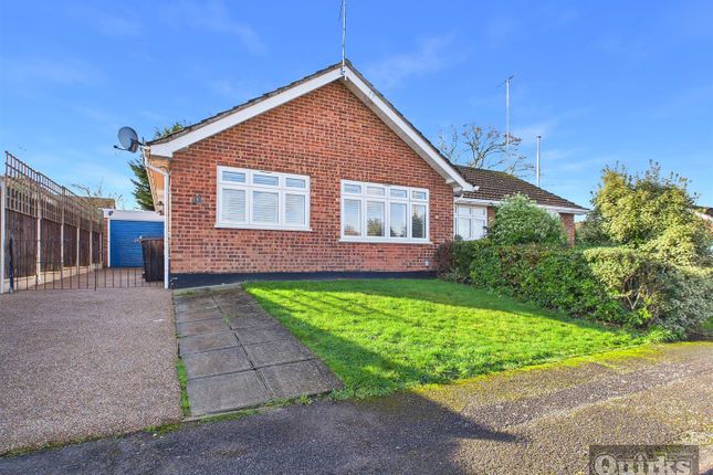 2-bed house on 1, Mercury Close, Wickford, £340,000