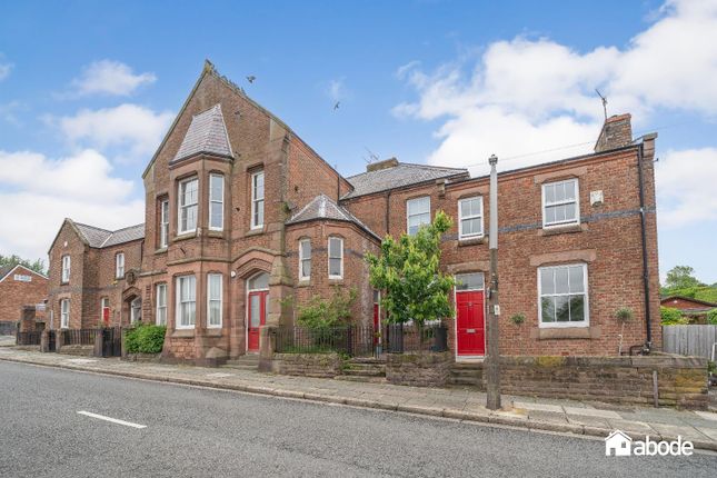 Thumbnail Flat for sale in Woolton Court, Quarry Street, Woolton, Liverpool