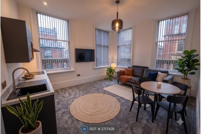 1-bed flat on Westminster Corner, High Street West, Sunderland, £970/mo
