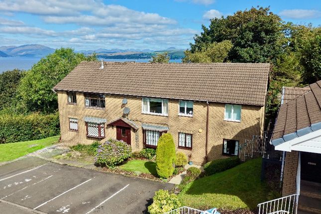 36, Dunrobin Drive, Gourock photo 2
