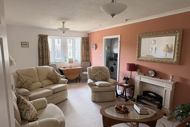 39 Dunster Court, Woodborough Road, Winscombe photo 2