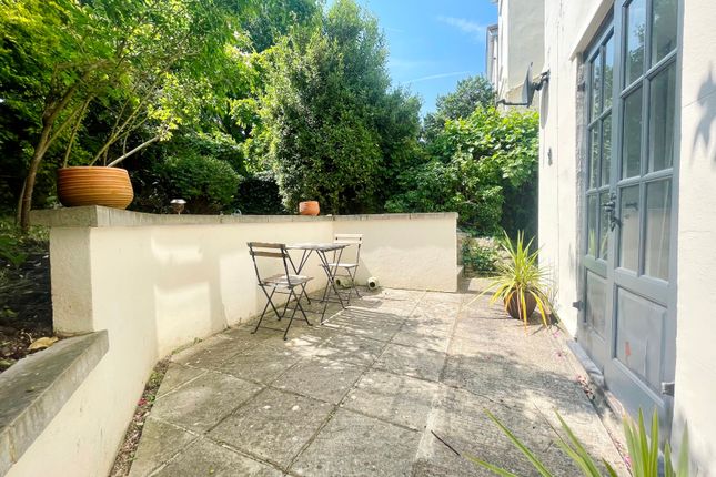 Garden Studio, 1, Malvern Place, Cheltenham photo 3