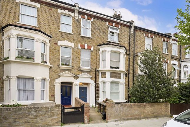 1 bed flat for sale in Ashmore Road, London W9