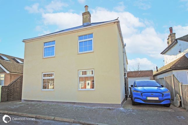 Detached house for sale in Augustine Road, Minster, Ramsgate