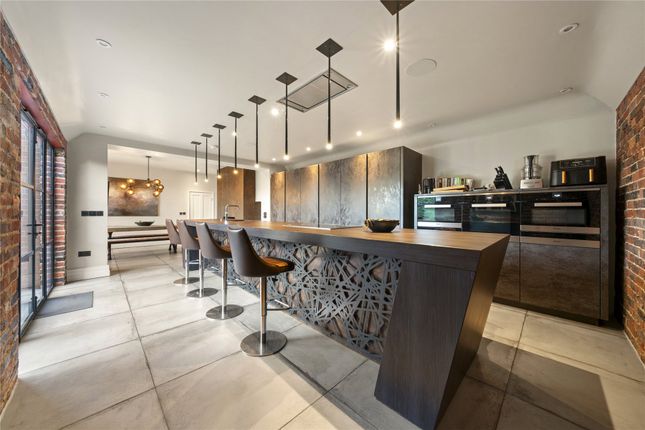 The Old Vicarage, 5D, Frant Road, Kent photo 3