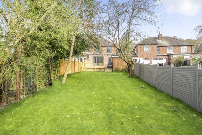 Semi-detached house for sale in Birchwood Avenue, Leeds, West Yorkshire