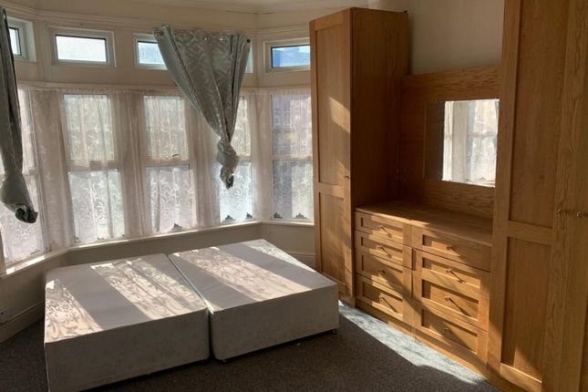 Bright And Spacious Double Bedroom Featuring Large...