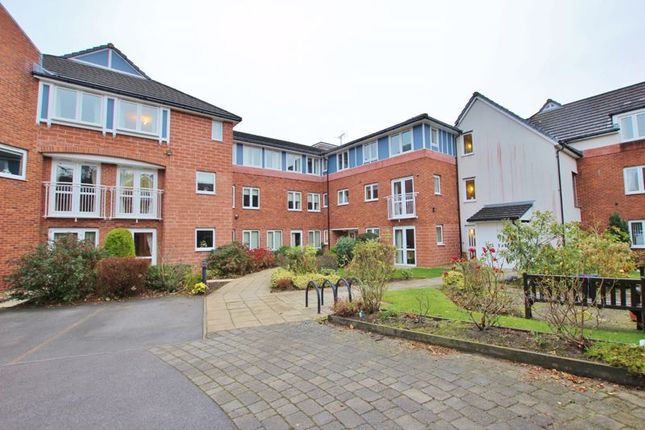Thumbnail Property for sale in Beacon Court, Telegraph Road, Heswall