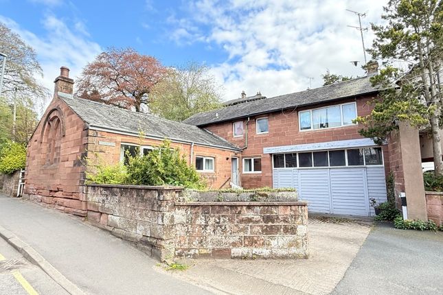 2-bed flat on 1 Keith Grove, Appleby-In-Westmorland, £60,000