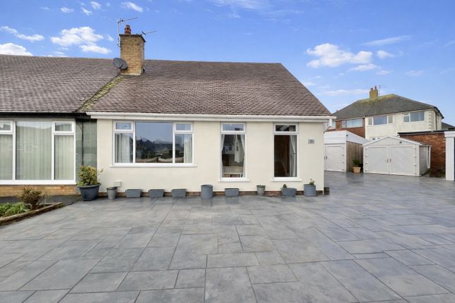 3-bed bungalow on 18, Ashwell Place, Cleveleys, £289,950