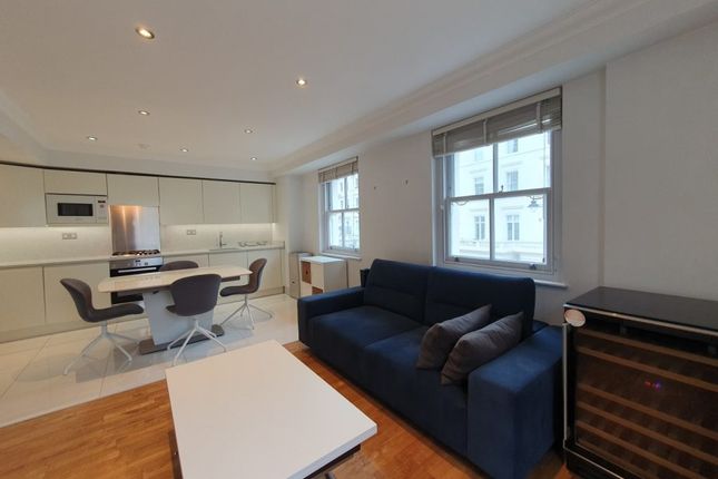 Stanhope Gardens, South Kensington photo 2