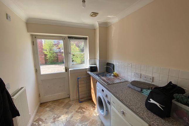 Town house to rent in Drayton Road, Norwich, Norwich