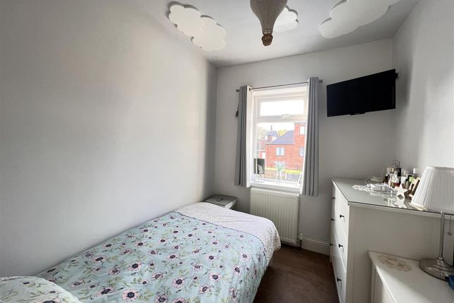 Semi-detached house for sale in Oldham Road, Grasscroft, Oldham